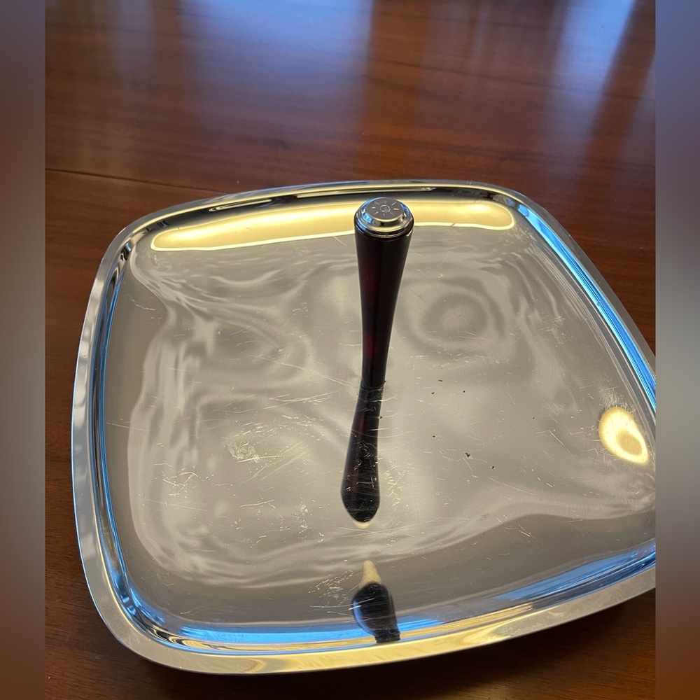Glo Hill Tray - MCM